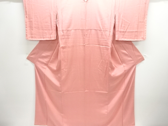 JAPANESE KIMONO / UNUSED SAME-KOMON 